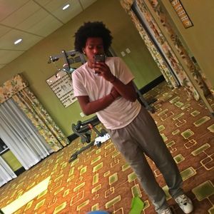 Meet your Posher, Jay